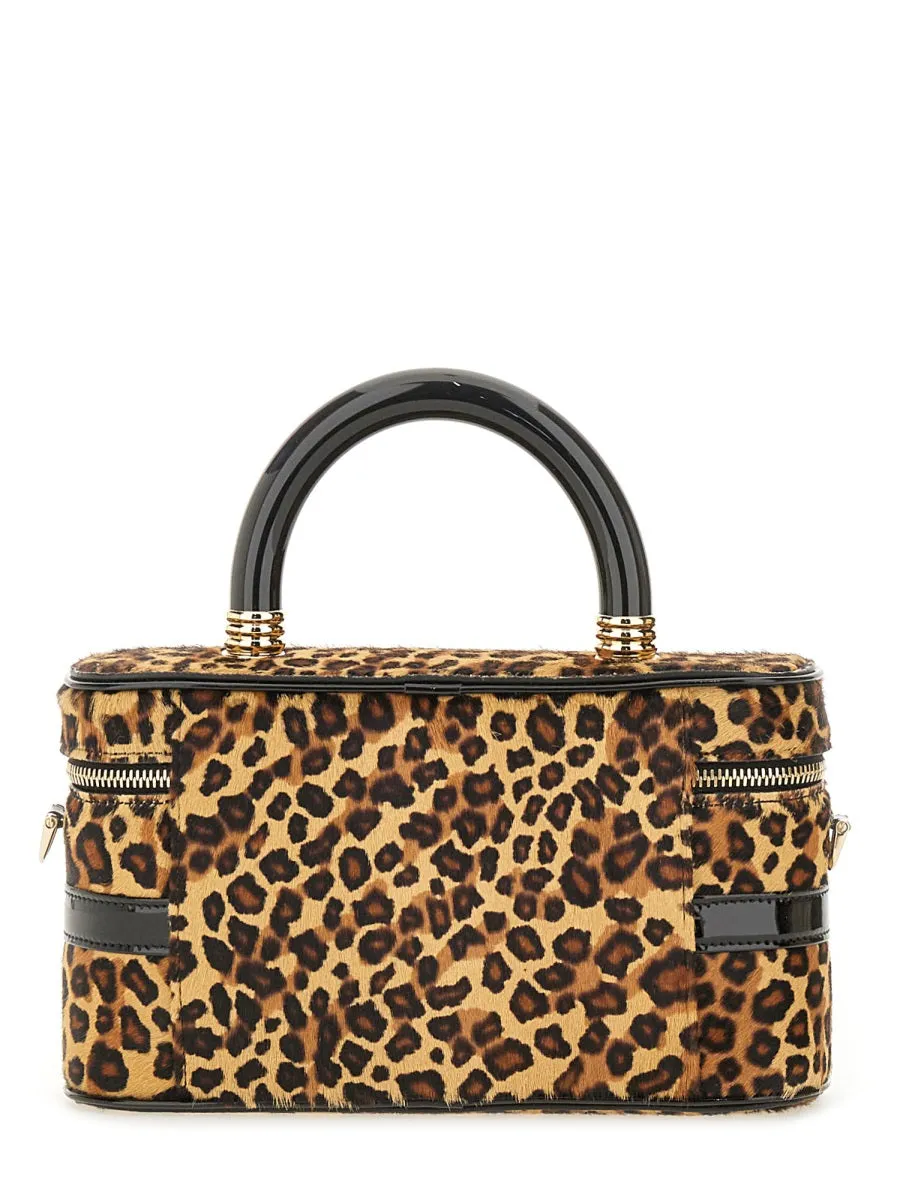 Mini "Vanity Belle Vivier" Bag sold by Zulily product image thumbnail 2