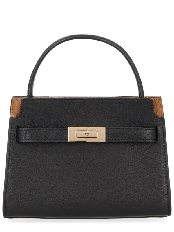 Mini Bag Black made by Tory Burch
