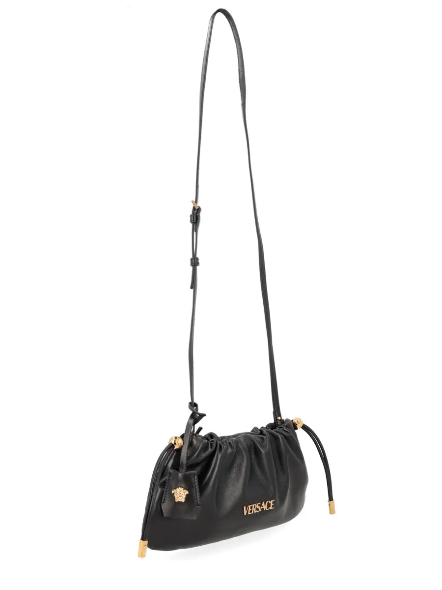 Mini Shoulder Bag Black sold by Zulily product image thumbnail 3