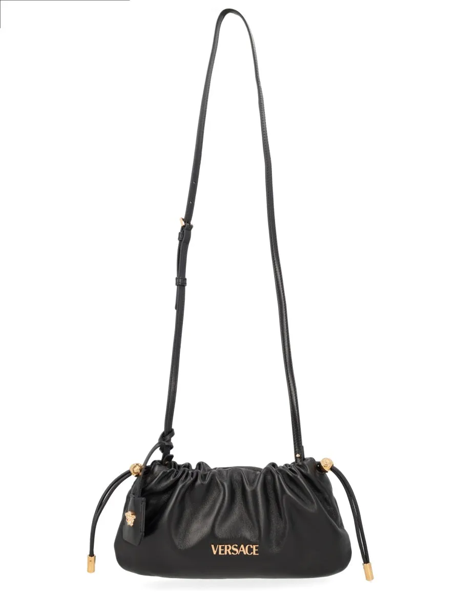 Mini Shoulder Bag Black sold by Zulily