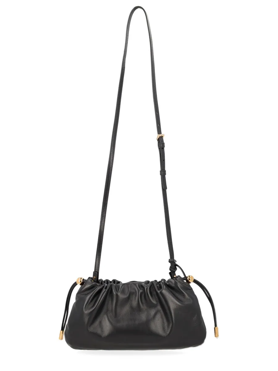 Mini Shoulder Bag Black sold by Zulily product image thumbnail 2