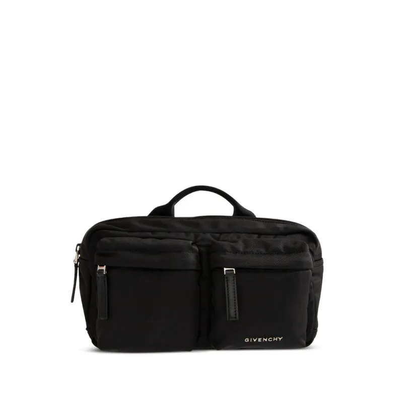 Belt Bag Black made by Givenchy
