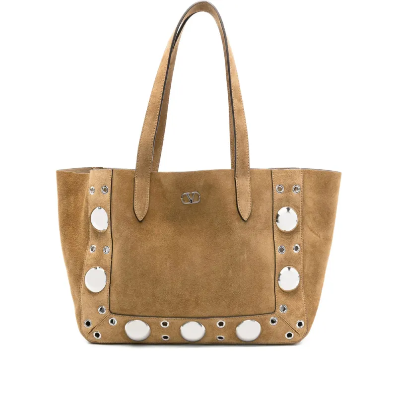 Bag Valentino Garavani Neutrals made by Valentino Garavani