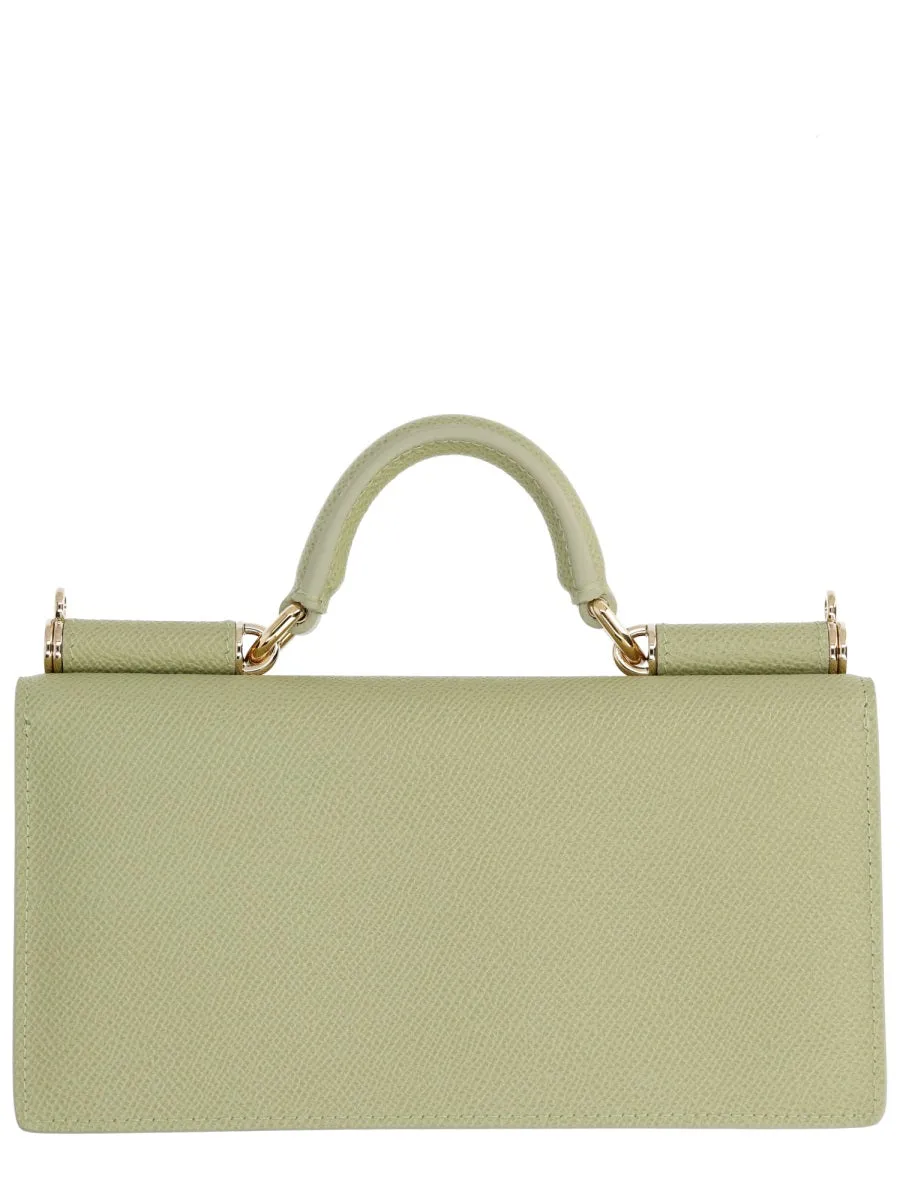 Leather Mini Bag sold by Zulily product image thumbnail 2