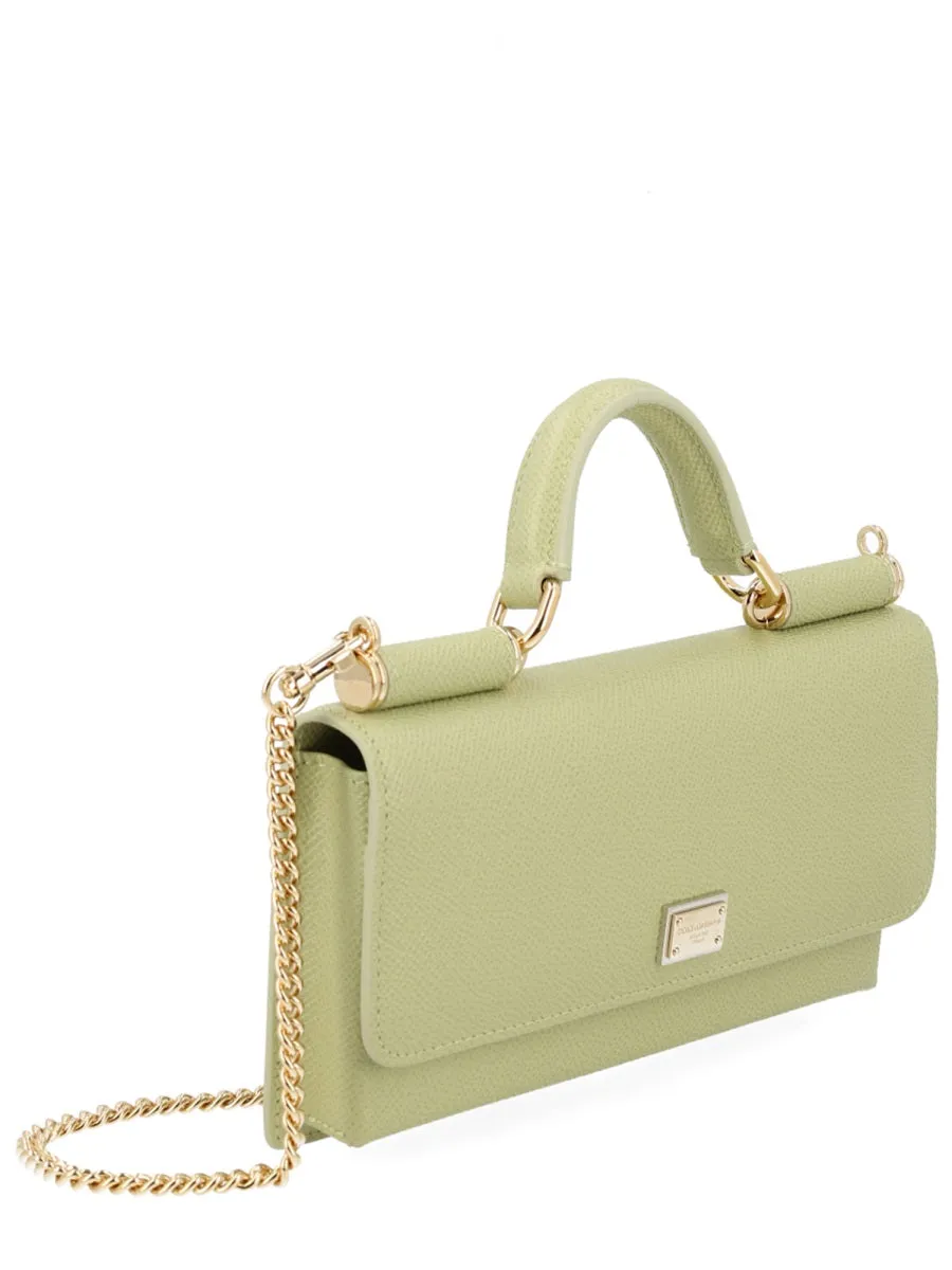 Leather Mini Bag sold by Zulily product image thumbnail 4