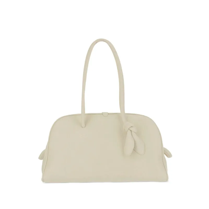 Shoulder Bag Calf Leather made by Jacquemus