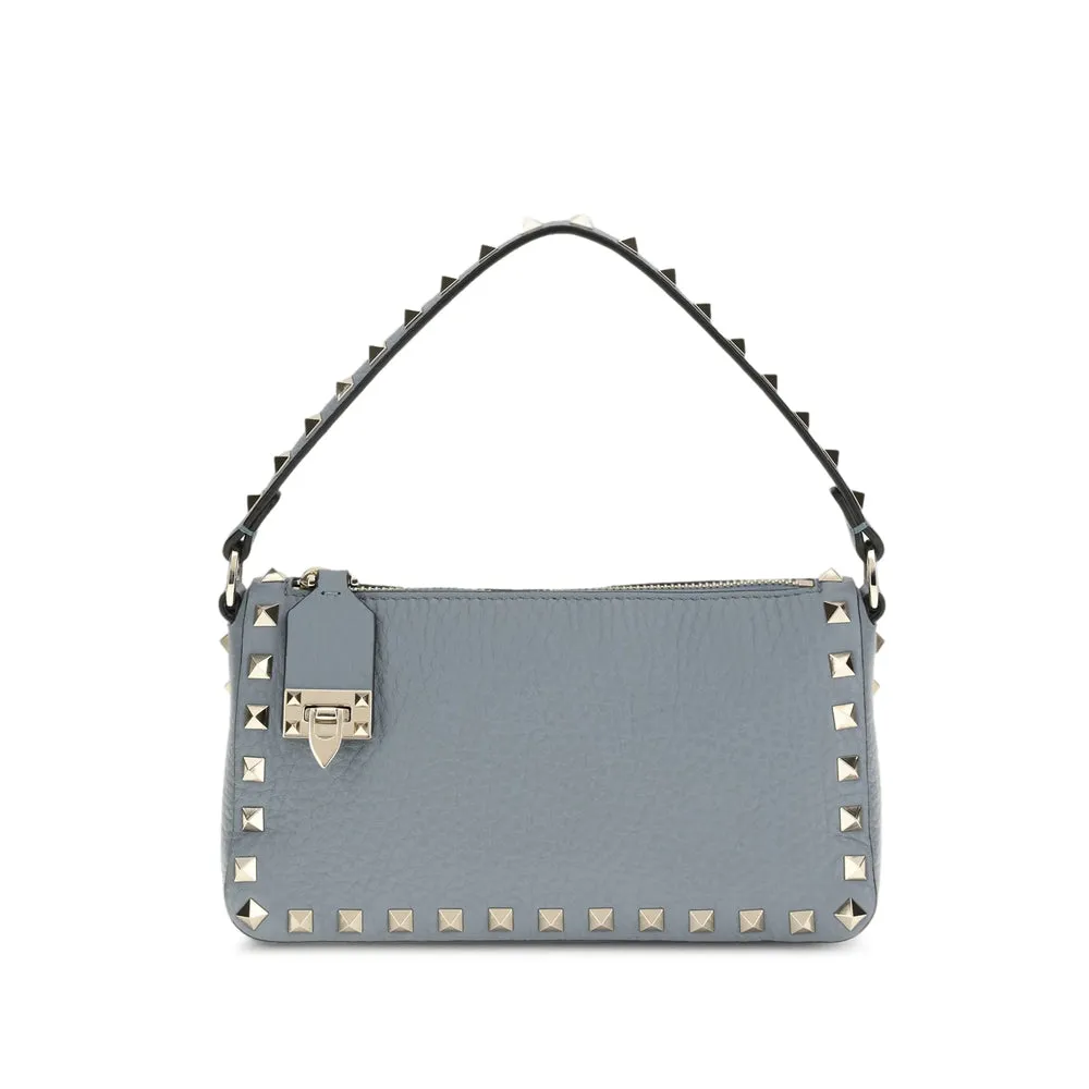 Shoulder Bag Blue sold by Zulily