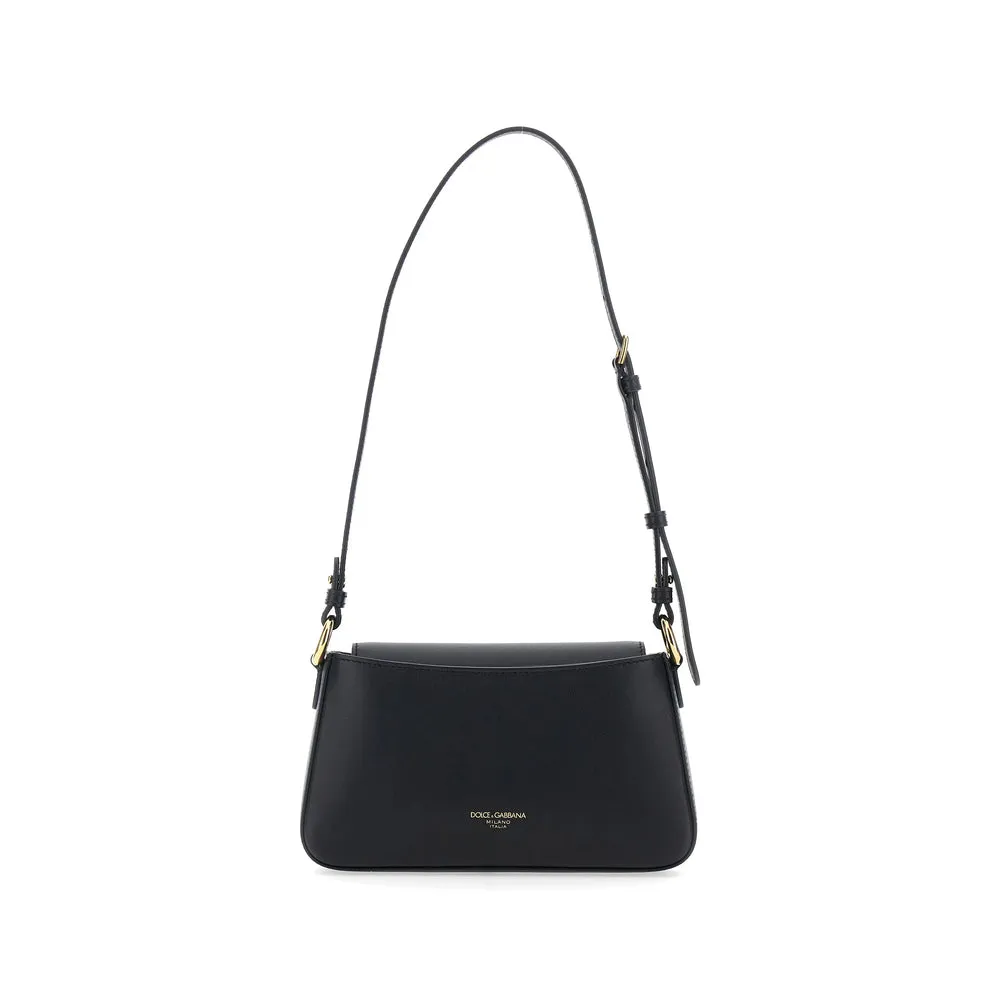 Mini Bag Calfskin Black sold by Zulily product image thumbnail 2