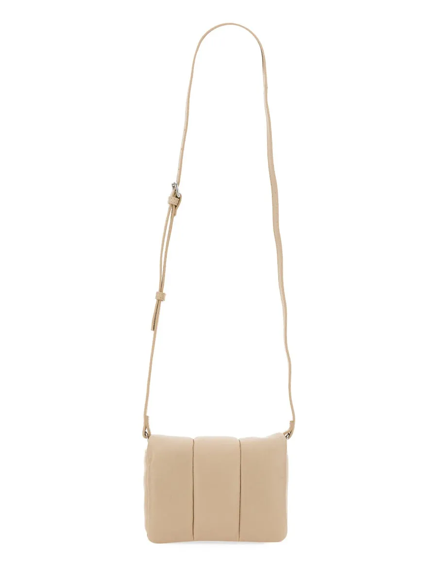 Adjustable Shoulder Bag in Ivory sold by Zulily product image thumbnail 3