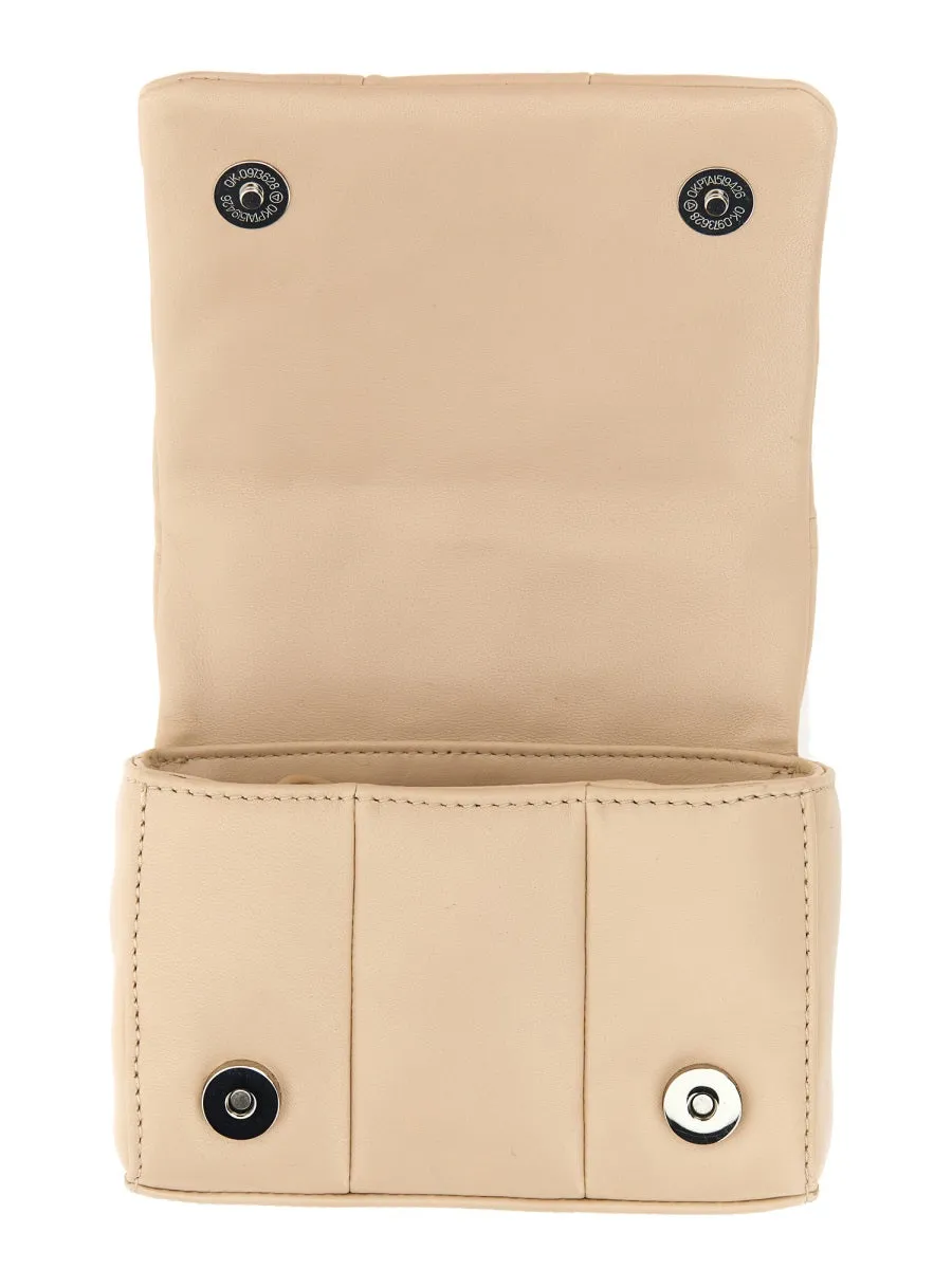 Adjustable Shoulder Bag in Ivory sold by Zulily product image thumbnail 4