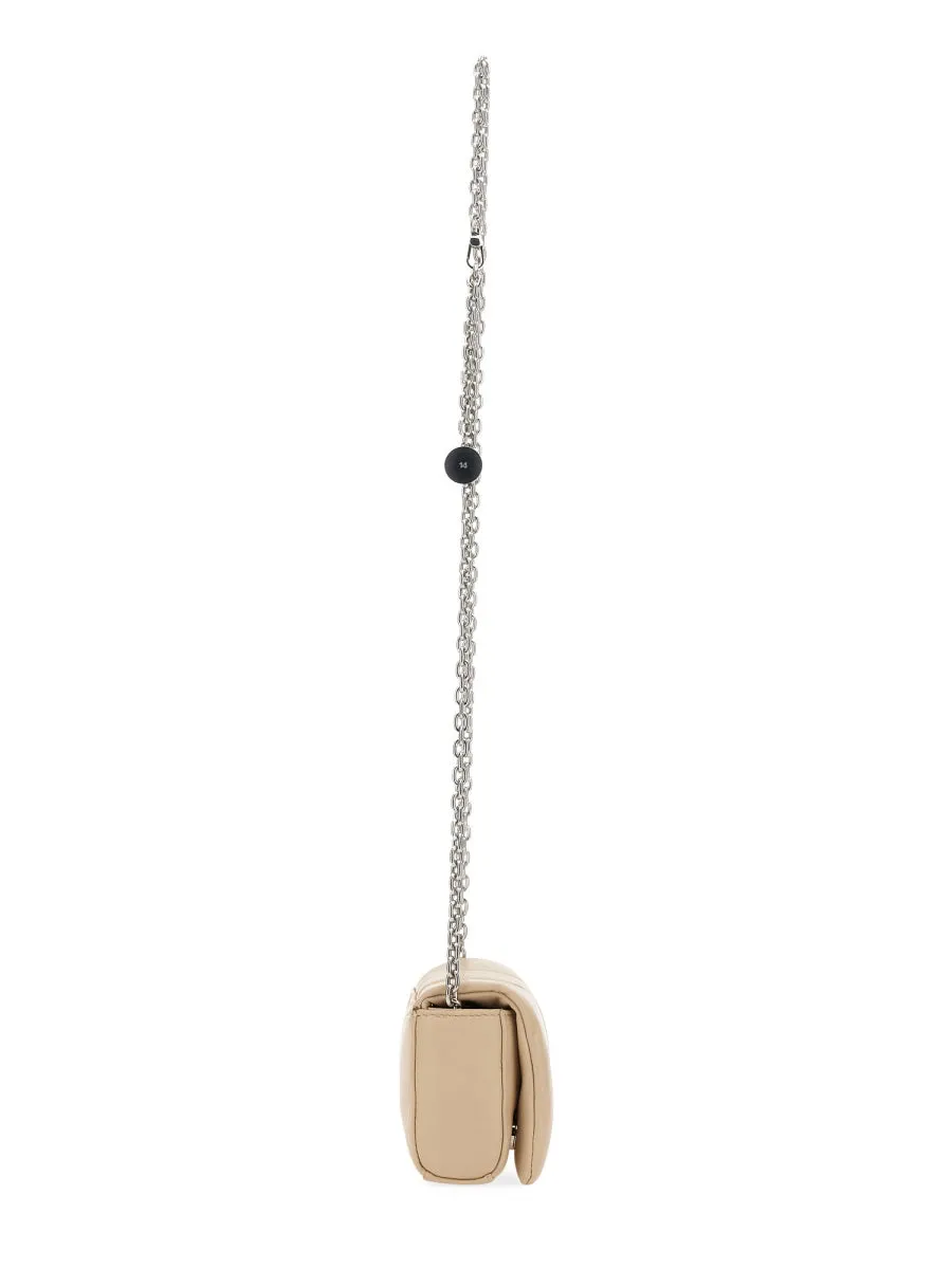 Adjustable Shoulder Bag in Ivory sold by Zulily product image thumbnail 5