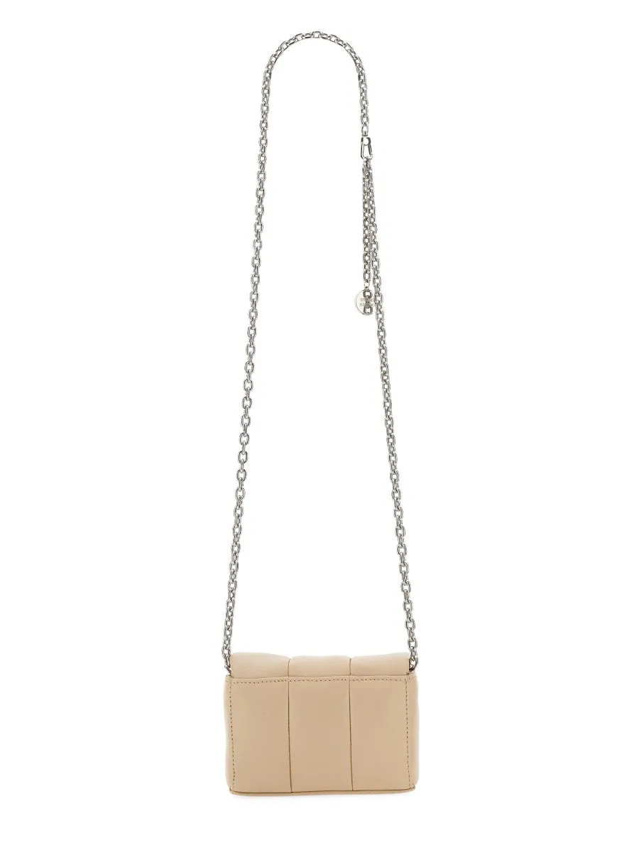 Adjustable Shoulder Bag in Ivory sold by Zulily product image thumbnail 2