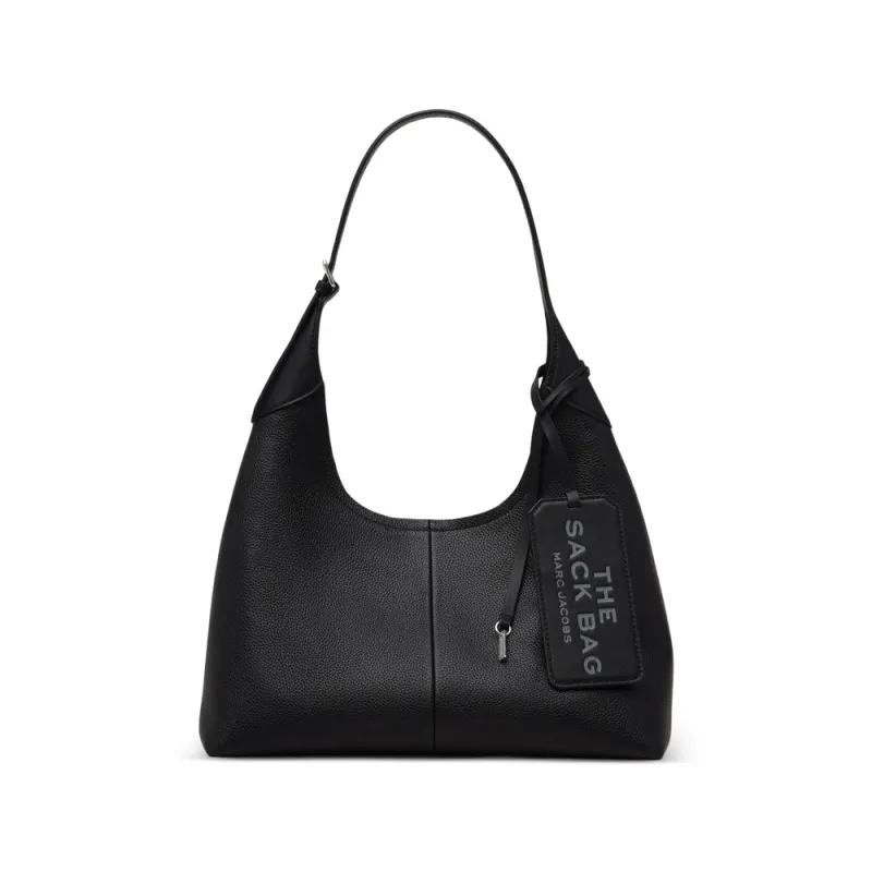 Leather Shoulder Bag made by Marc Jacobs
