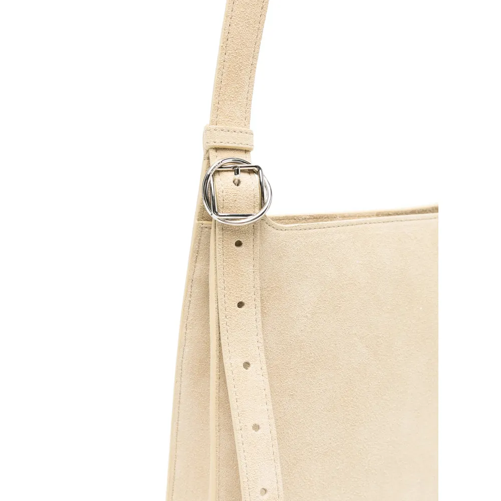 Bum Bag Calf Suede sold by Zulily product image thumbnail 2