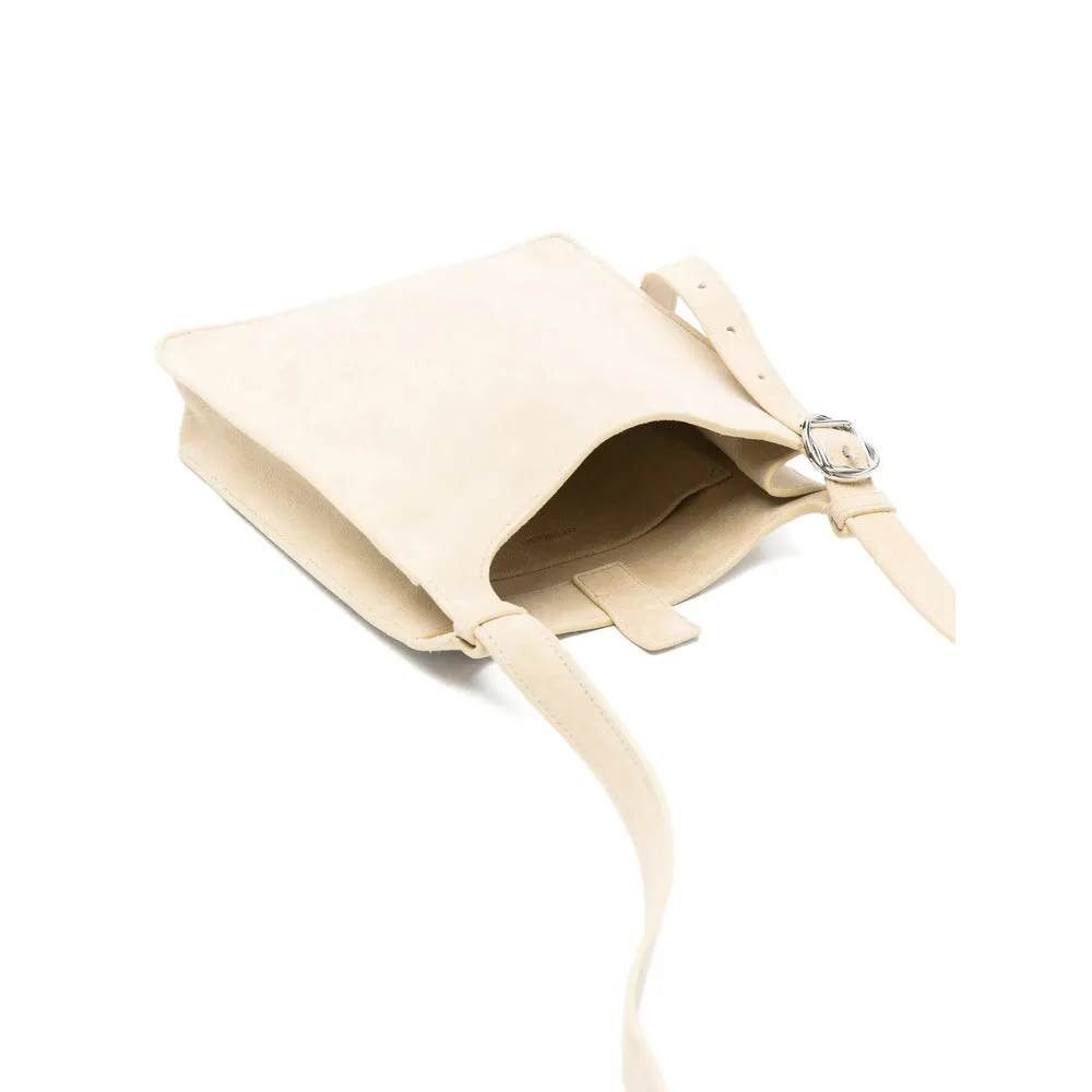 Bum Bag Calf Suede sold by Zulily product image thumbnail 3