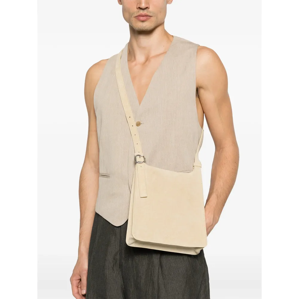 Bum Bag Calf Suede sold by Zulily product image thumbnail 4