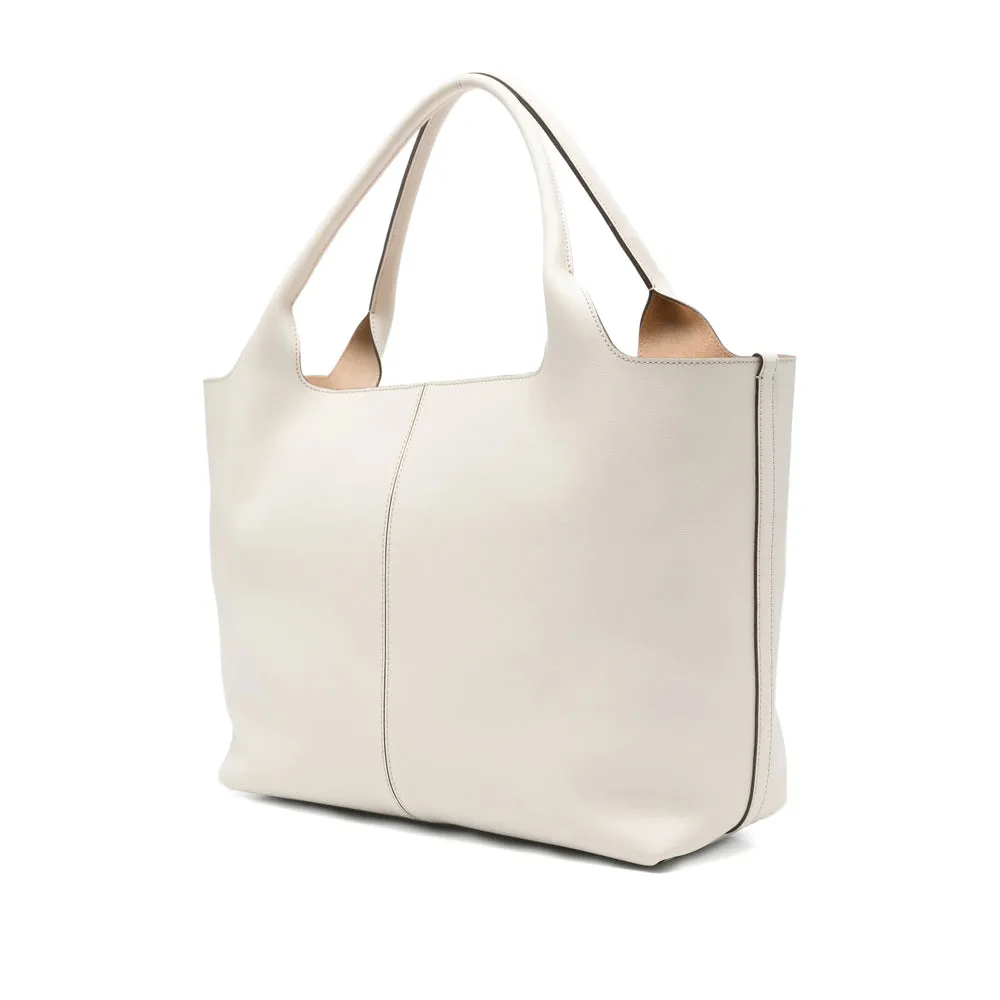 Off-White Top Handle Bag sold by Zulily product image thumbnail 2