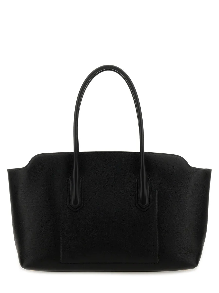 Large Leather Bag sold by Zulily product image thumbnail 3