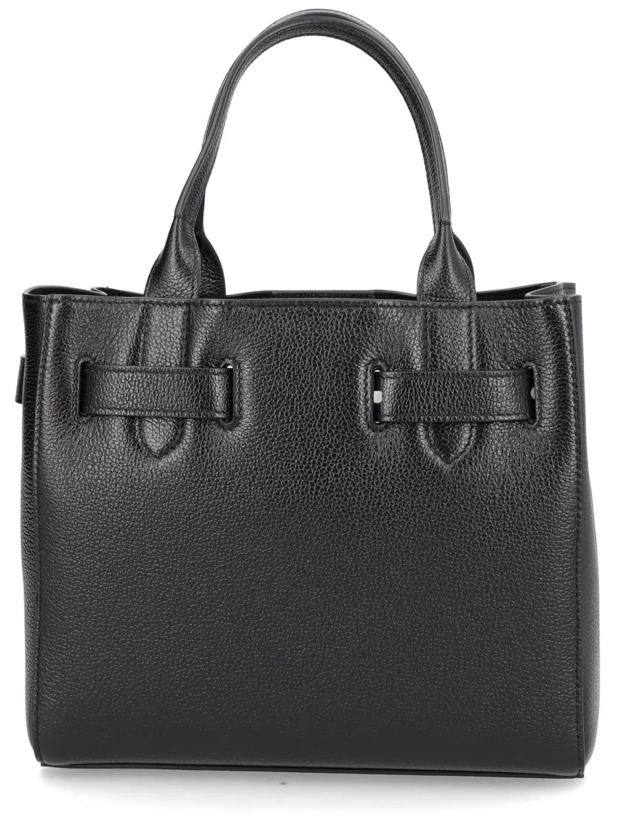 Audrey Small Leather Bag sold by Zulily product image thumbnail 2