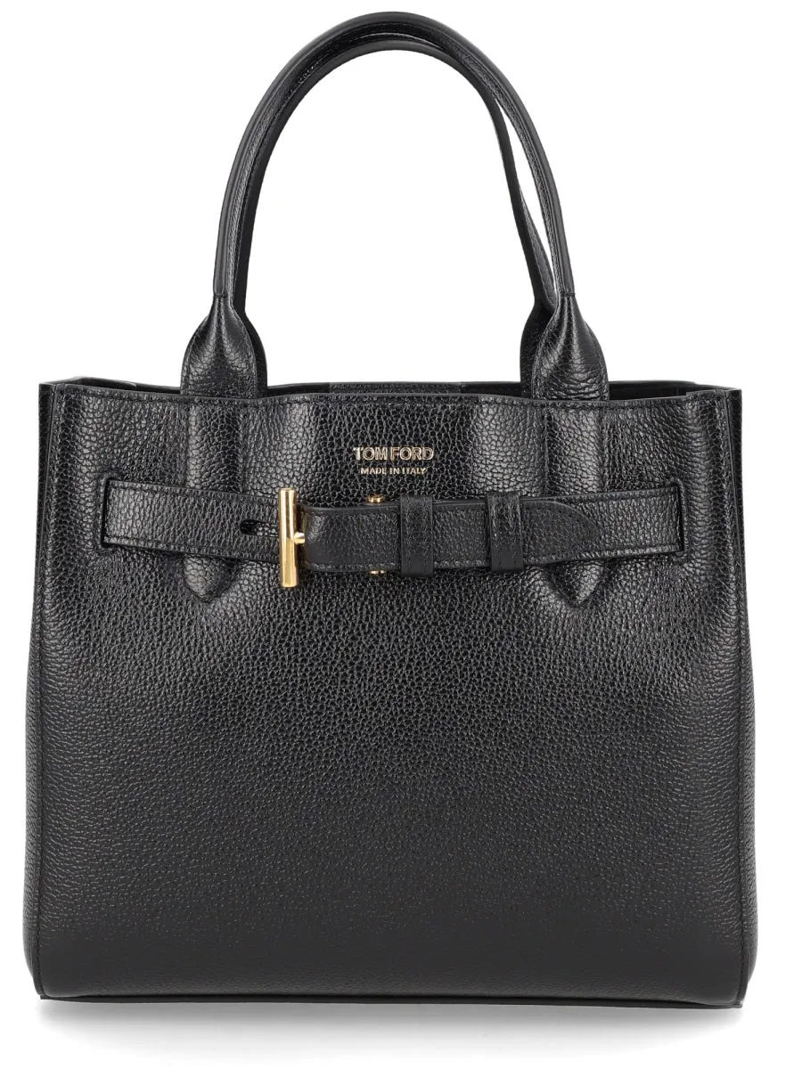 Audrey Small Leather Bag sold by Zulily