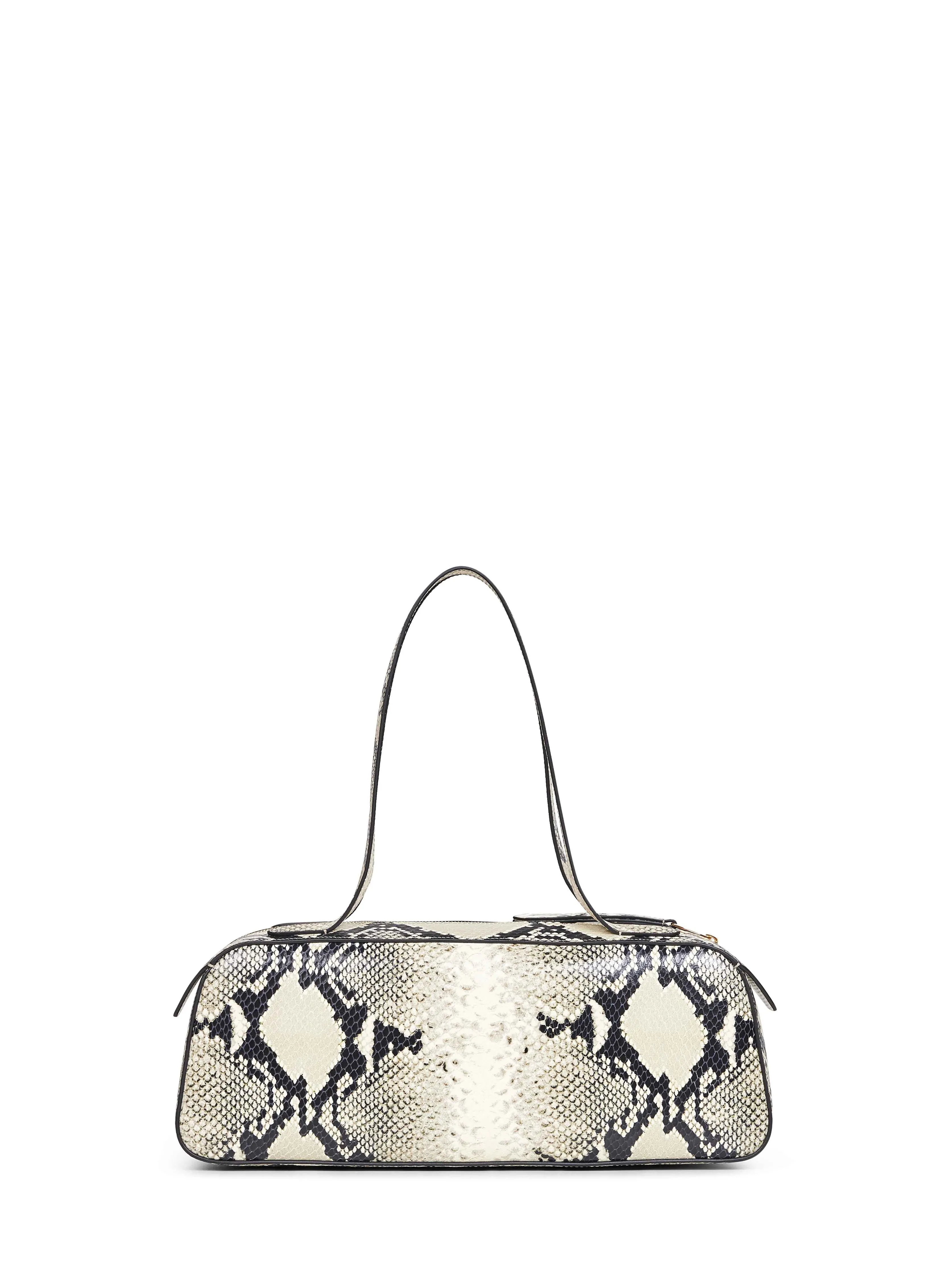 Natural Simona Shoulder Bag sold by Zulily product image thumbnail 3
