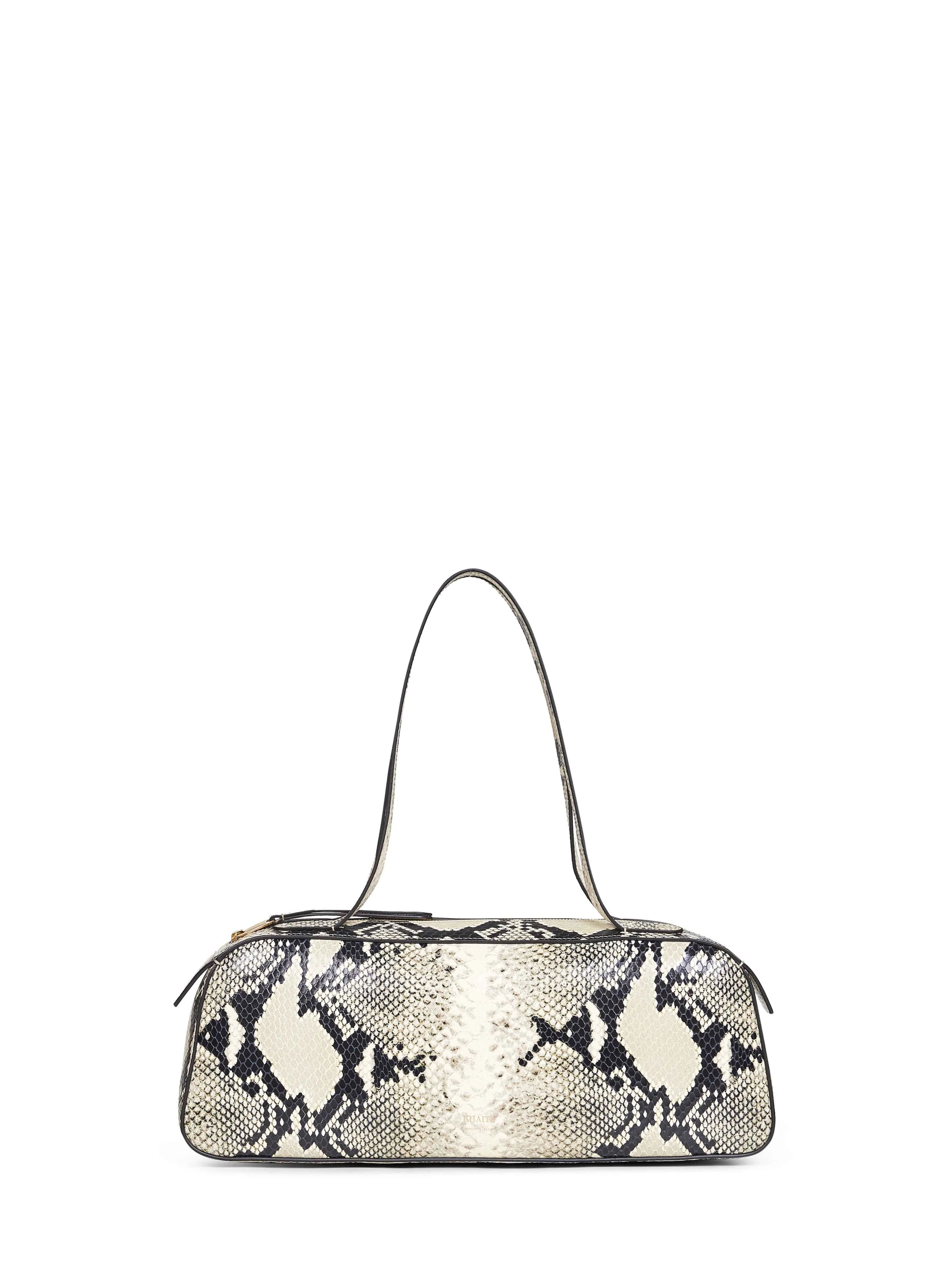 Natural Simona Shoulder Bag sold by Zulily