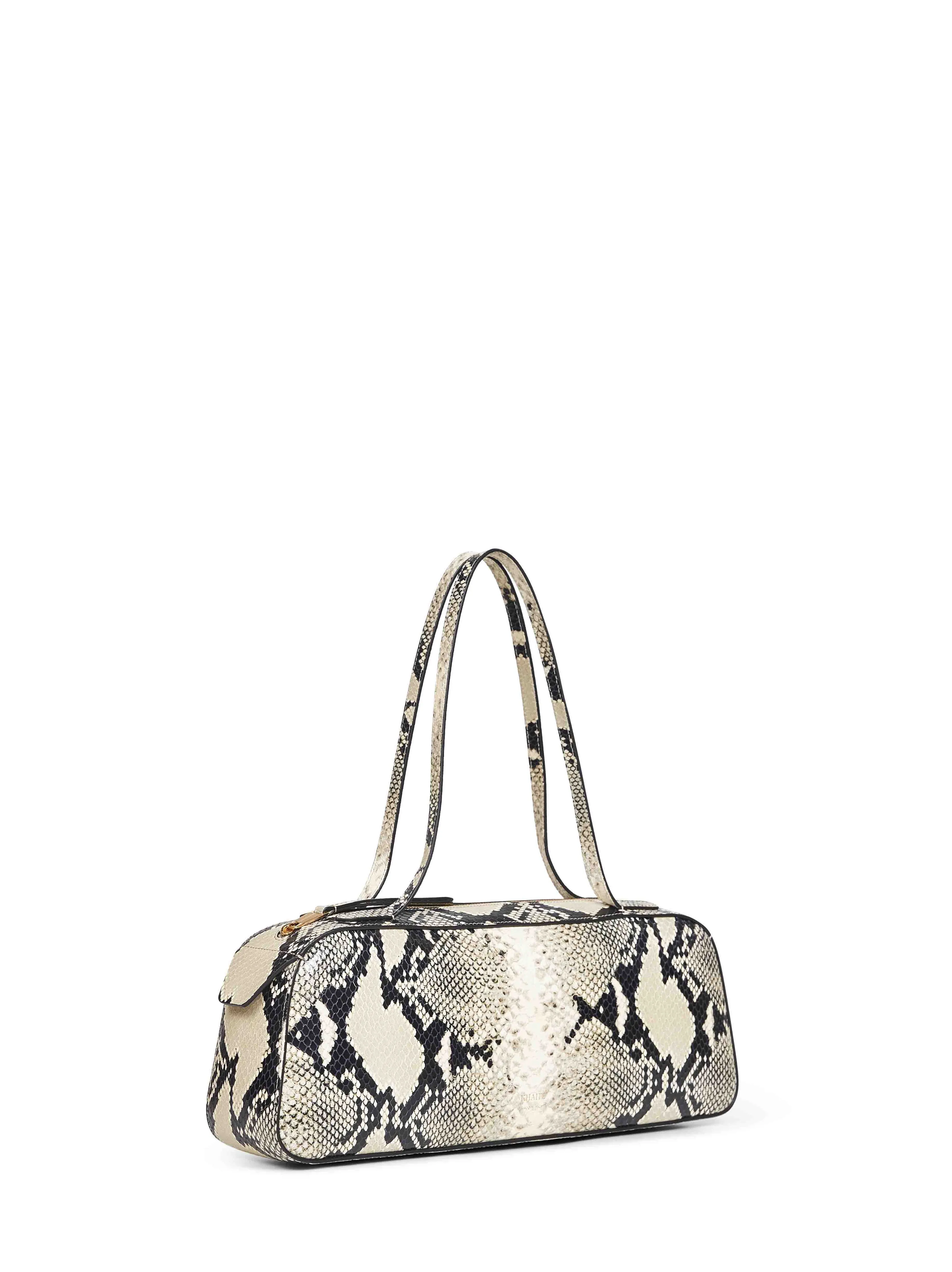 Natural Simona Shoulder Bag sold by Zulily product image thumbnail 2