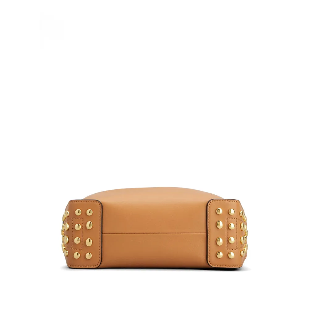 Shoulder Bag Neutrals sold by Zulily product image thumbnail 4
