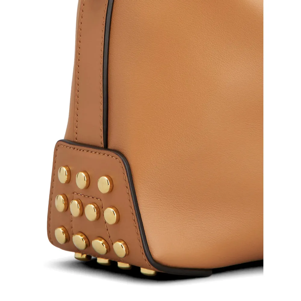 Shoulder Bag Neutrals sold by Zulily product image thumbnail 5