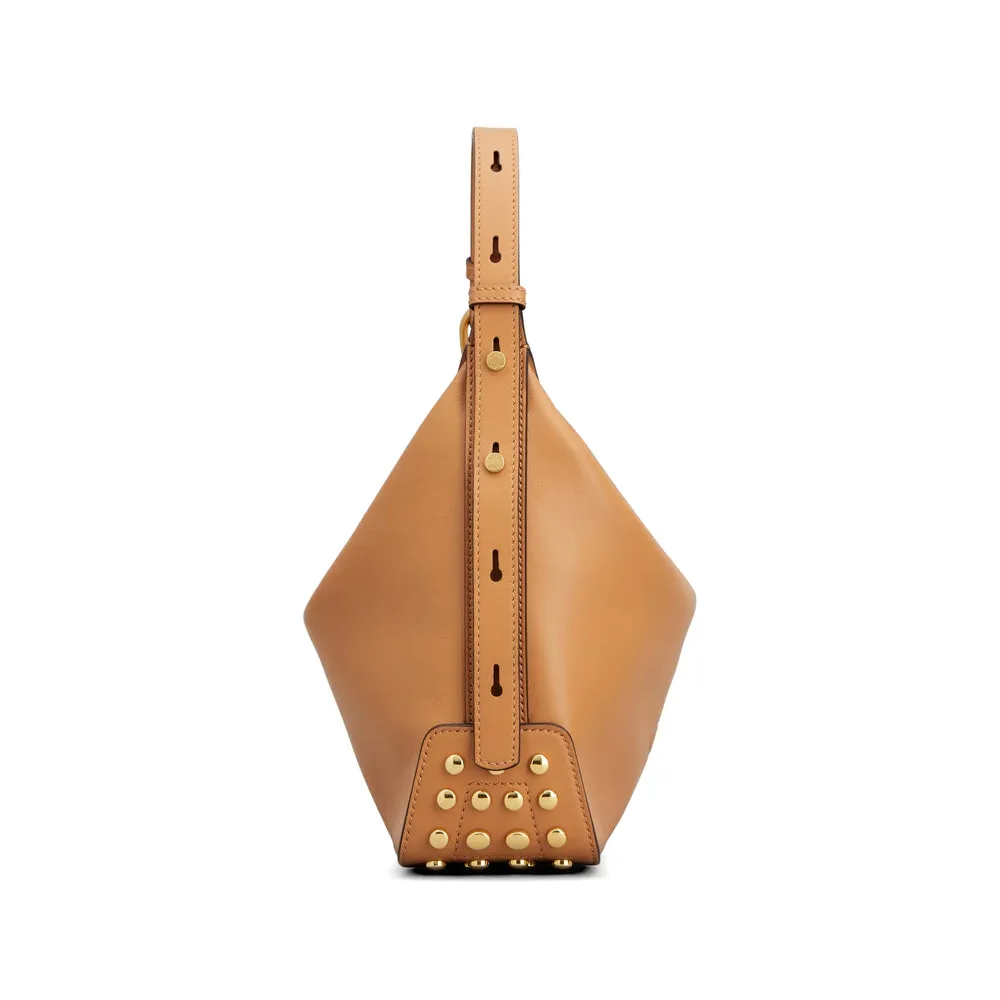 Shoulder Bag Neutrals sold by Zulily product image thumbnail 3