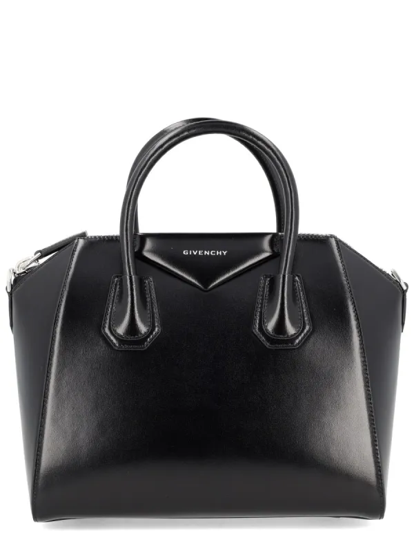 Small Antigona Bag made by Givenchy