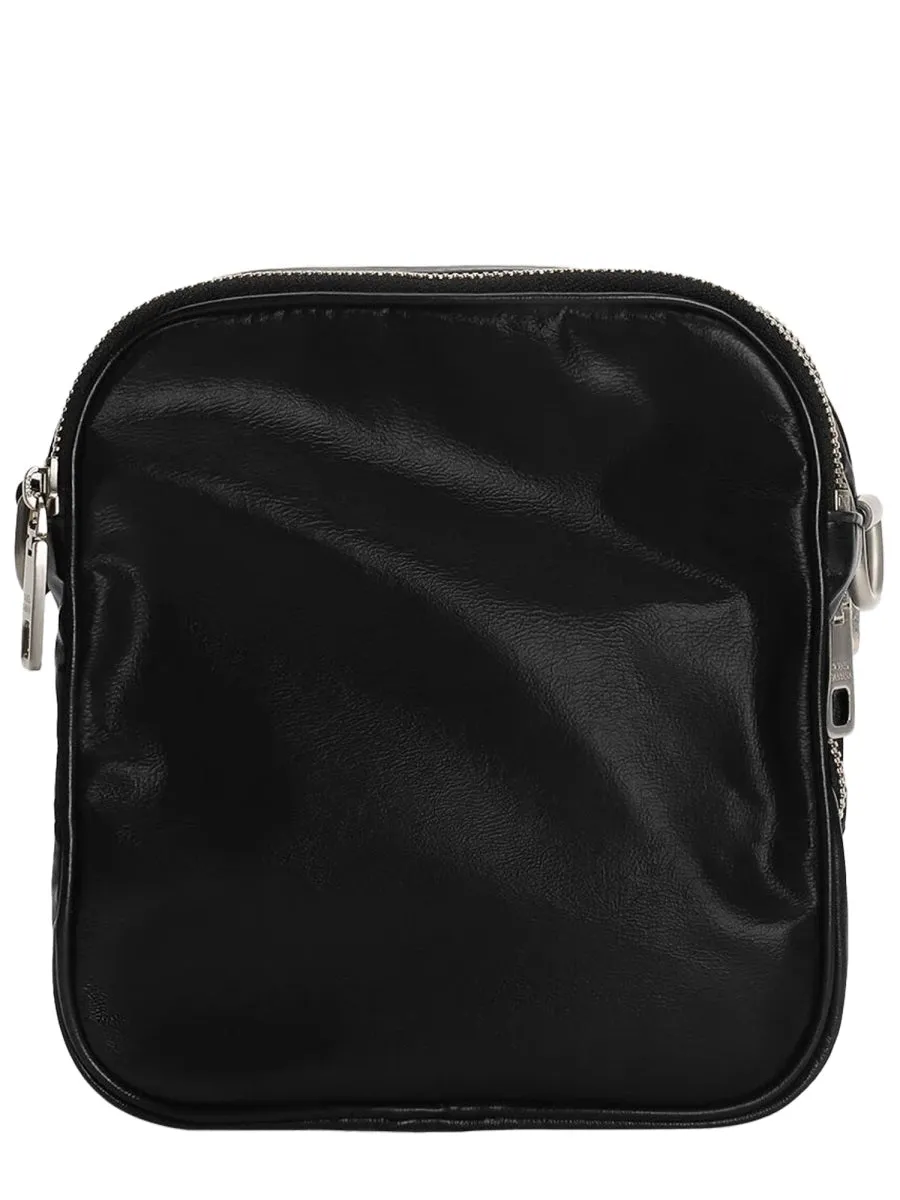 Leather Shoulder Bag sold by Zulily product image thumbnail 4