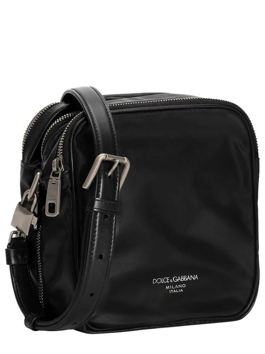 Leather Shoulder Bag sold by Zulily product image thumbnail 2