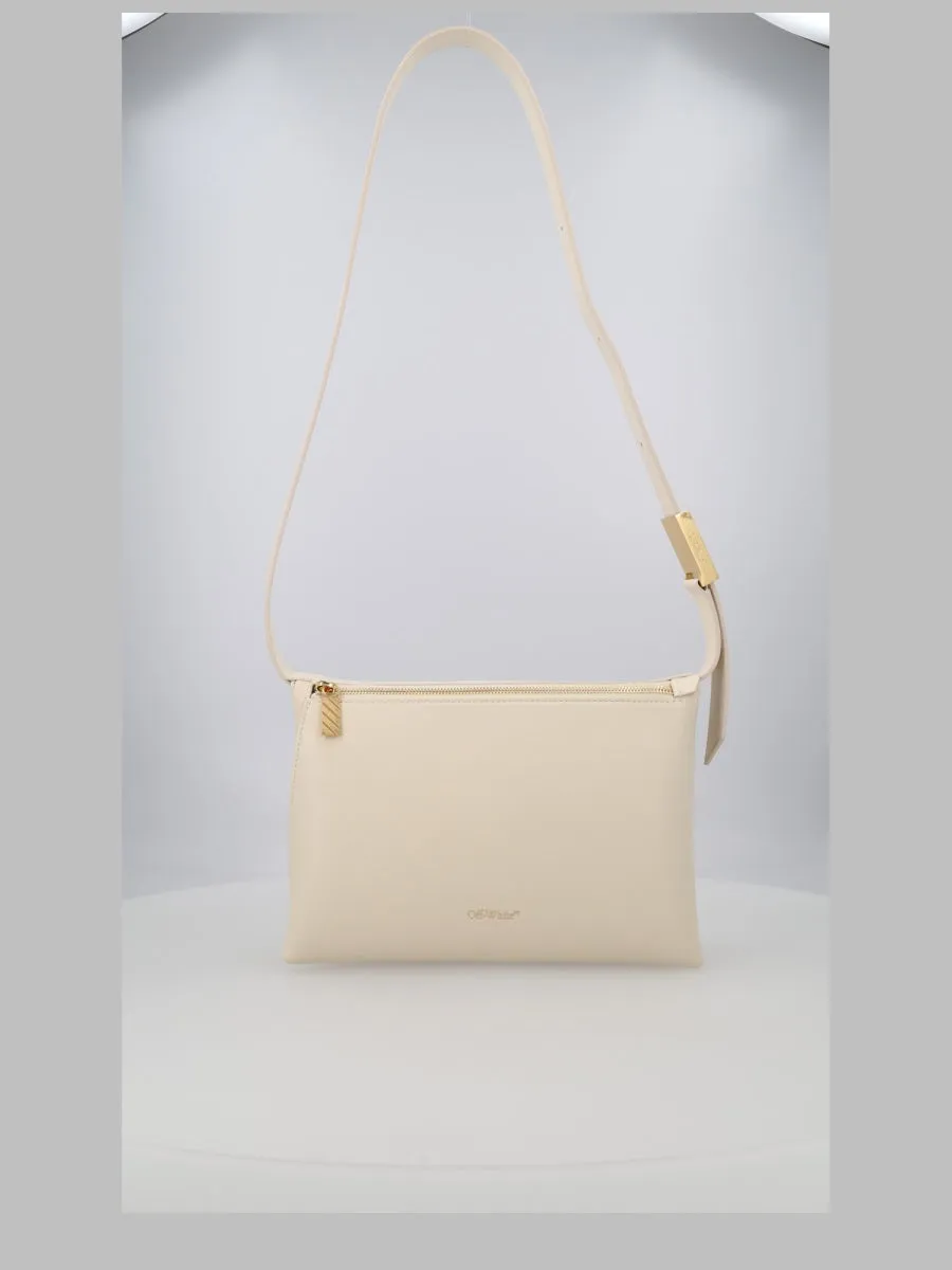 Shoulder Bag Dust Beige sold by Zulily