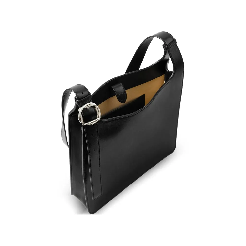 Bum Bag With Silver-Tone Hardware sold by Zulily product image thumbnail 4