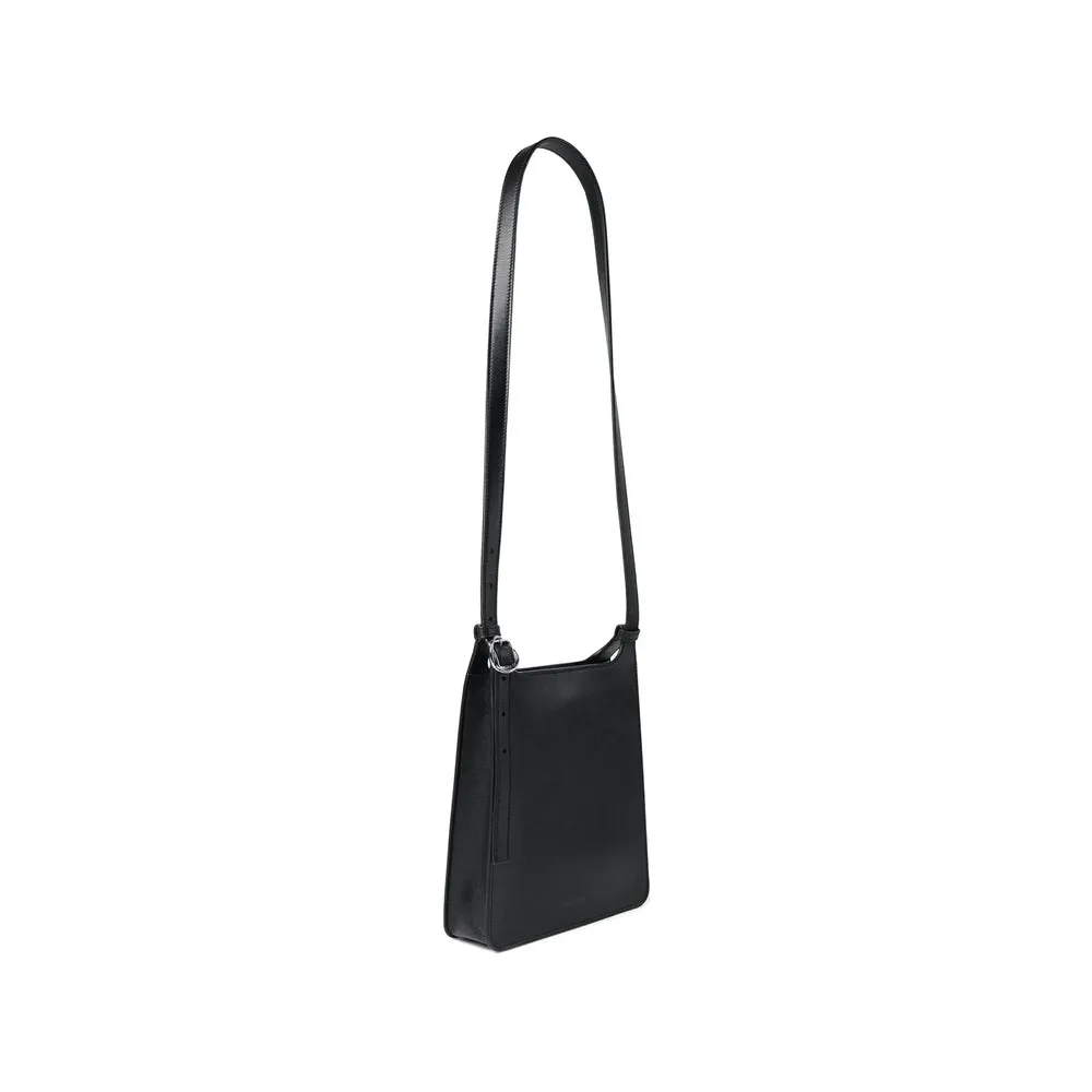 Bum Bag With Silver-Tone Hardware sold by Zulily