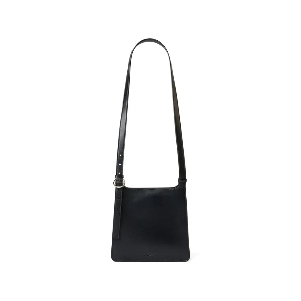 Bum Bag With Silver-Tone Hardware sold by Zulily product image thumbnail 2