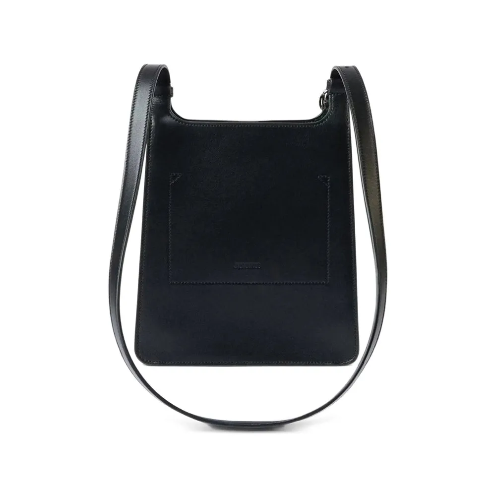 Bum Bag With Silver-Tone Hardware sold by Zulily product image thumbnail 3