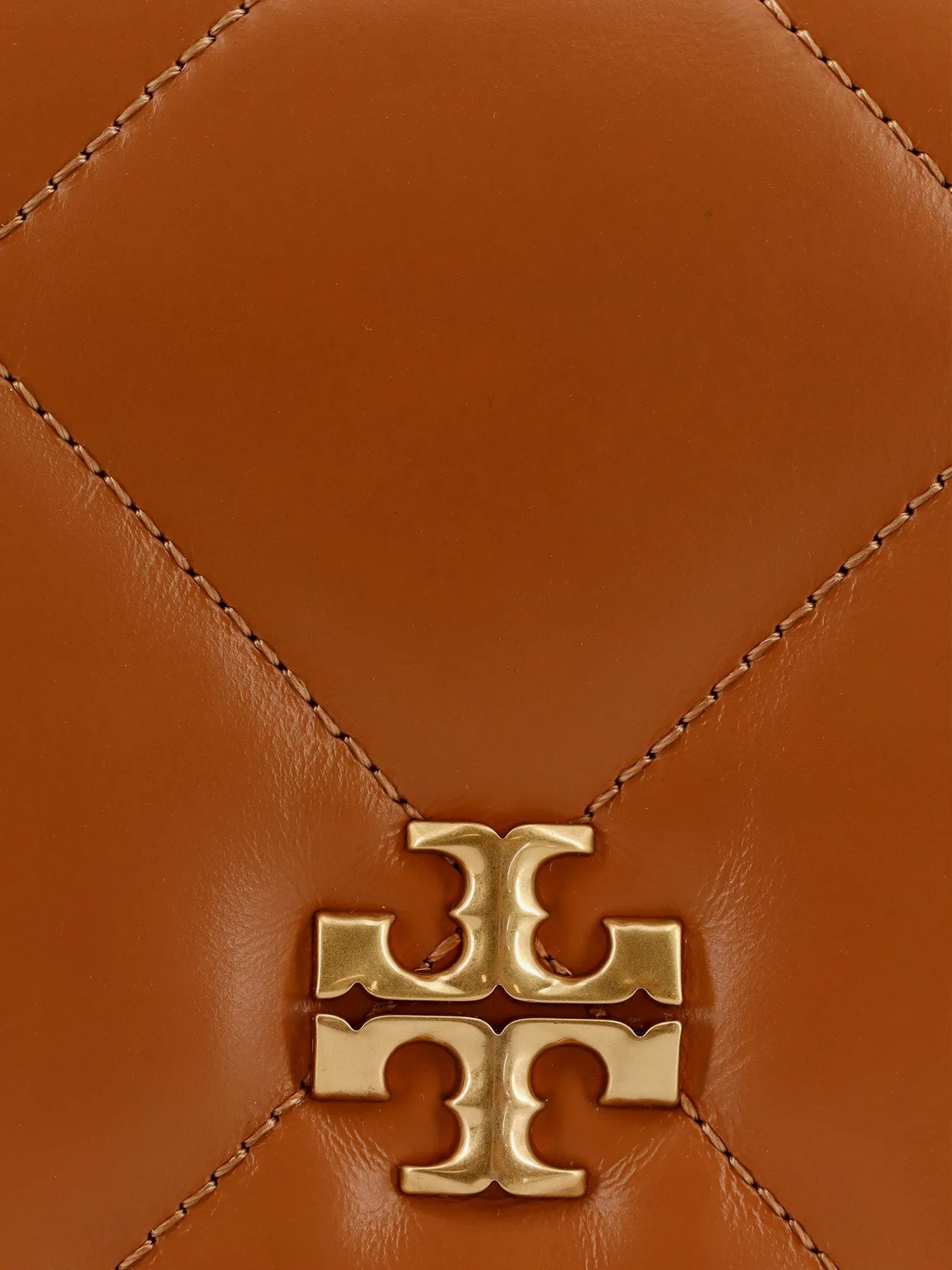 Matelassé Leather Shoulder Bag sold by Zulily product image thumbnail 5