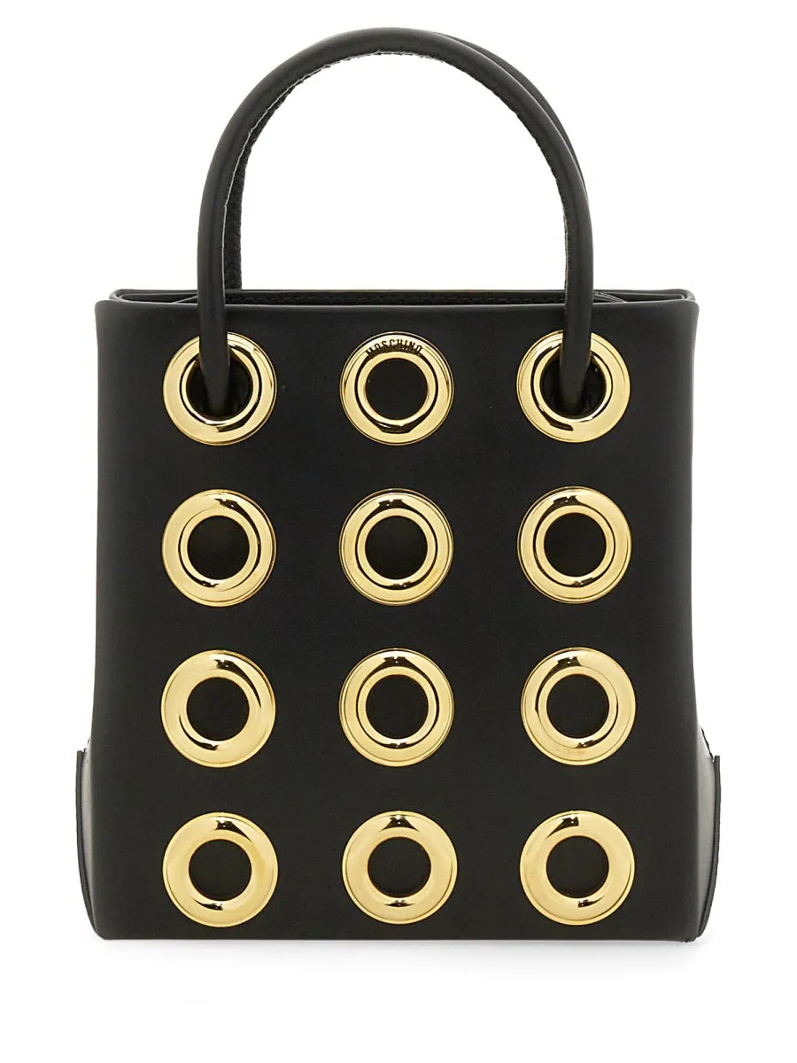 Leather Bag sold by Zulily