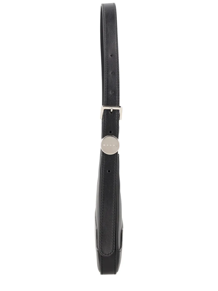 Leather Shoulder Bag sold by Zulily product image thumbnail 3