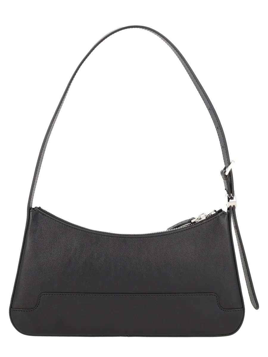 Leather Shoulder Bag sold by Zulily product image thumbnail 2