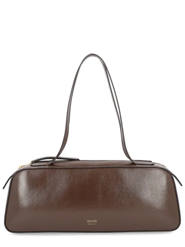 Simona Shoulder Bag made by KHAITE
