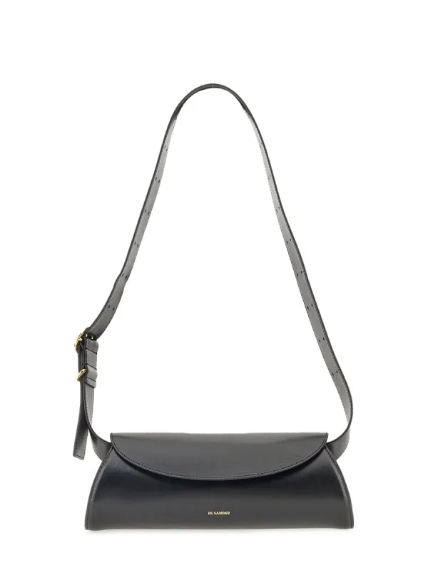 Small Cannoli Bag made by Jil Sander