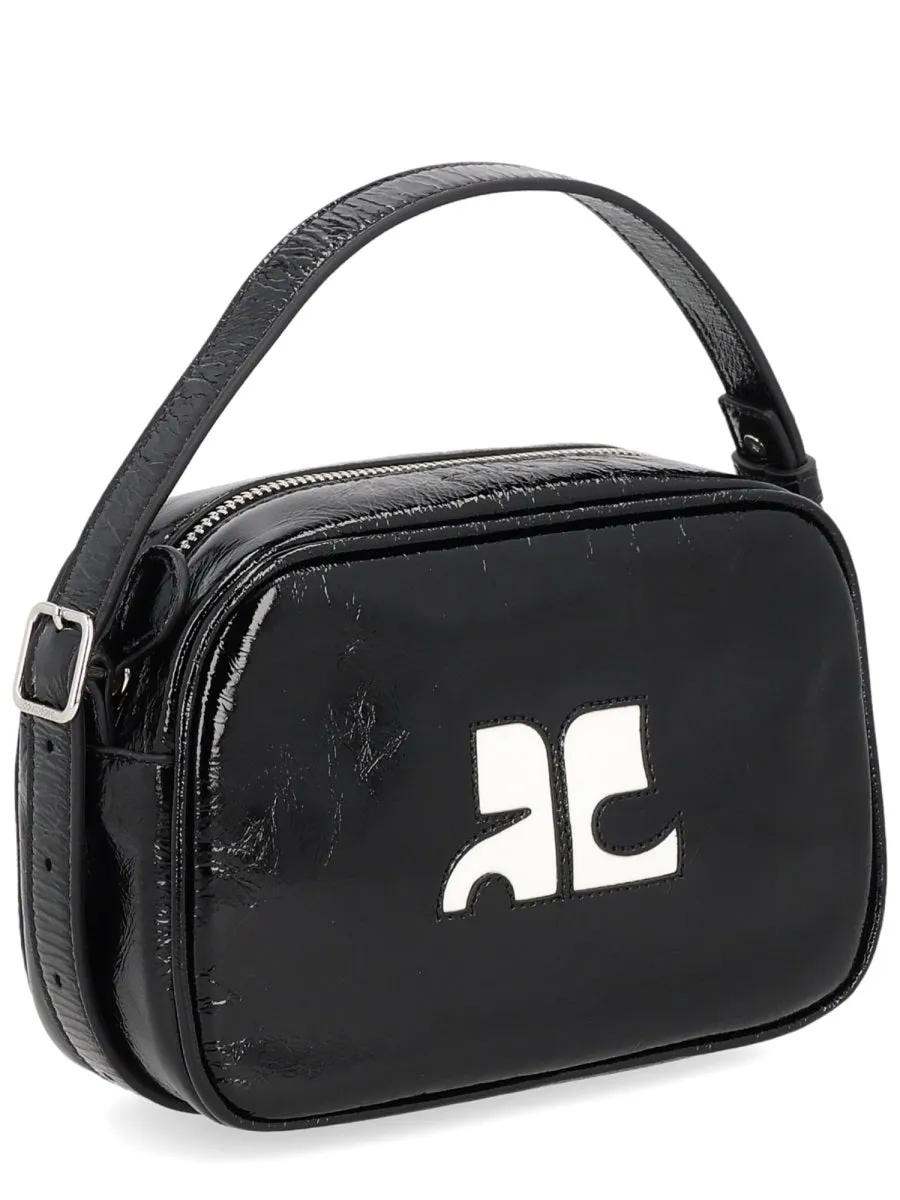 Reedition Naplack Bag sold by Zulily product image thumbnail 2