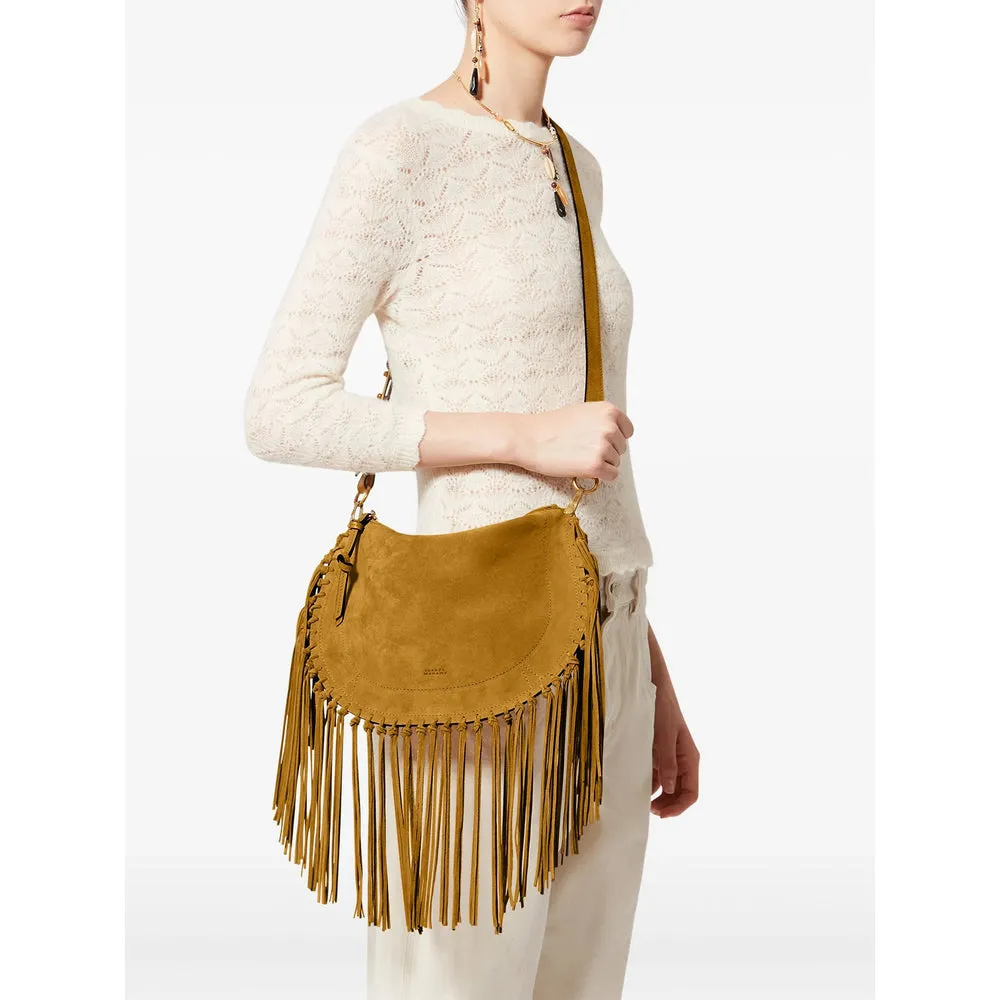 Isabel Marant Fringe Detail Bag sold by Zulily product image thumbnail 5