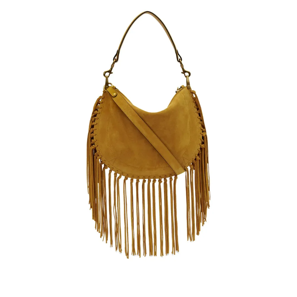 Isabel Marant Fringe Detail Bag sold by Zulily product image thumbnail 2