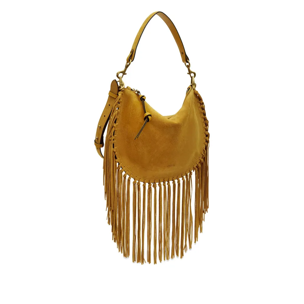 Isabel Marant Fringe Detail Bag sold by Zulily product image thumbnail 3