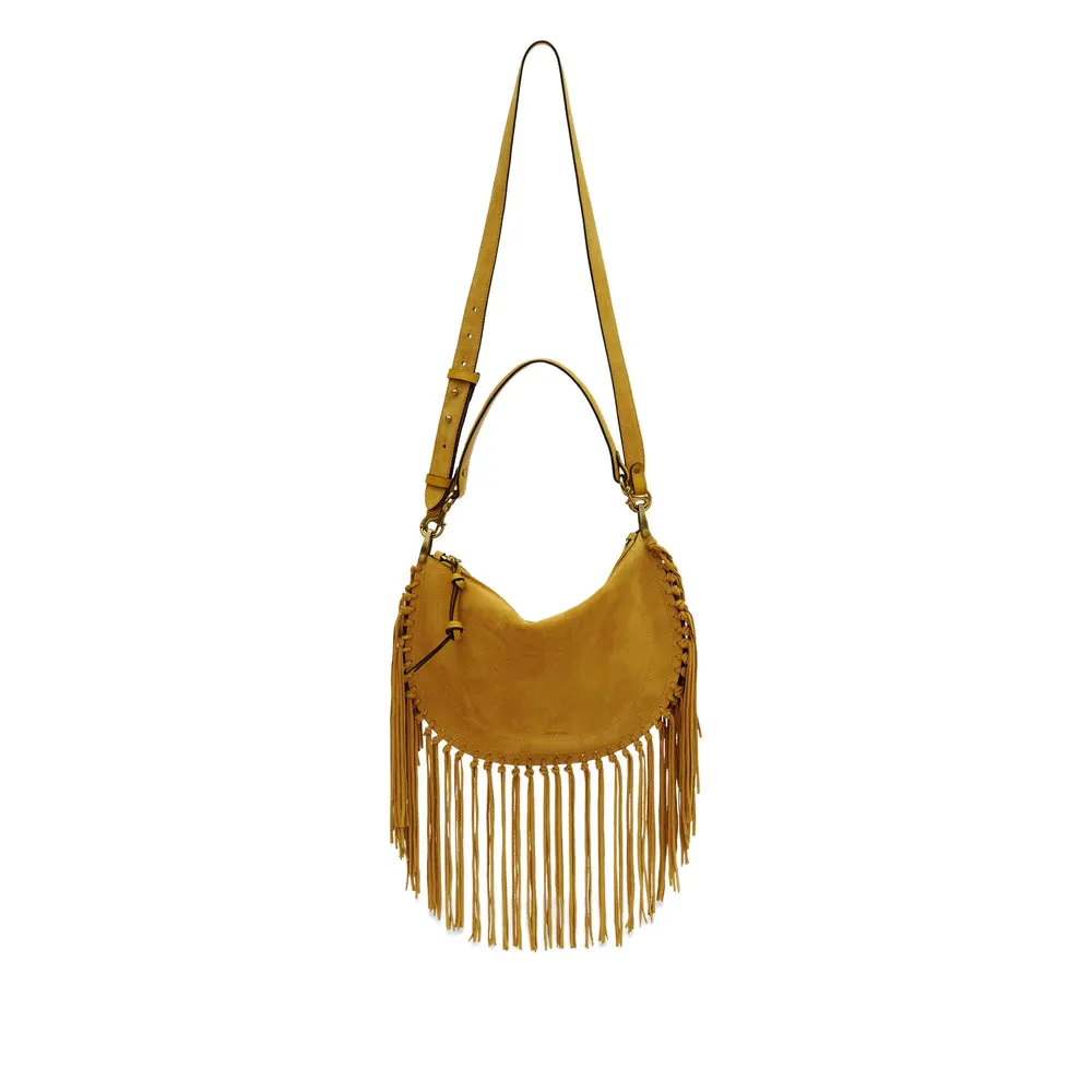Isabel Marant Fringe Detail Bag sold by Zulily product image thumbnail 4