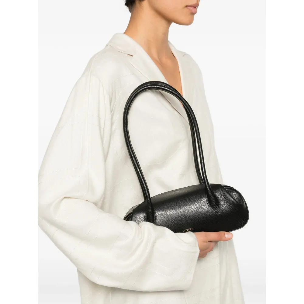 Black Top Handle Bag sold by Zulily product image thumbnail 3